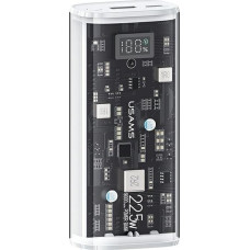 Usams Powerbank Usams USA913 9000mAh White