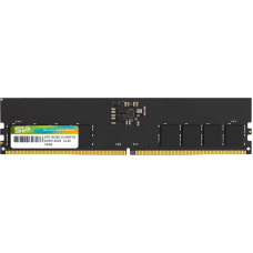 Silicon Power Memory Silicon Power DDR5, 16 GB, 4800MHz, CL40 (SP016GBLVU480F02)