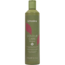 Echosline ECHOSLINE Colour Care Shampoo szampon do włosów farbowanych 300ml