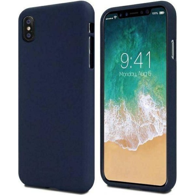 Mercury Goospery Mercury Mercury Soft Sam M33 5G M336 blue/midnight blue