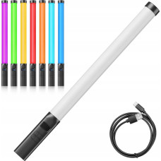 Ulanzi Studio lamp Ulanzi LED lamp Ulanzi VL119 RGB 2600 mAh