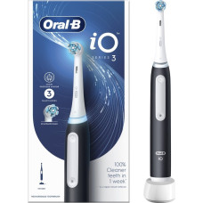 Oral-B Brush Oral-B iO Series 3 Black