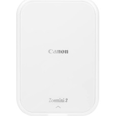 Canon Zoemini 2 nuotraukų spausdintuvas ZINK (be ra&scaron;alo) 313 x 500 DPI 2" x 3" (5x7.6 cm)