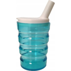 Sundo Kubek dla niepełnosprawnych - bezpieczny niebieski