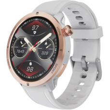 Rubicon Smartwatch Rubicon RNCF14 Szary