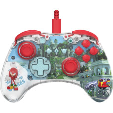 PDP Pad PDP PDP SWITCH Pad przewodowy REALMz Knuckles Sky Sanctuary Zone