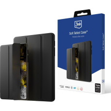 3MK Etui na tablet 3MK Etui Apple iPad Air 13" czarne