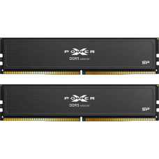 Silicon Power Pamięć Silicon Power XPOWER Pulse, DDR5, 64 GB, 6000MHz, CL30 (SP064GXLWU60AFDJ)
