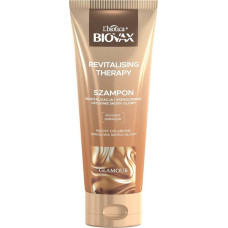 L’biotica BIOVAX BIOVAX Glamour Revitalising Therapy szampon do włosów 200ml