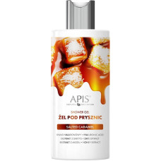 Apis Apis Salted Caramel żel pod prysznic 300ml