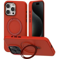 Razer Mercury MagSafe Stand Silicone iPhone 15 Pro Max 6.7" red /ed