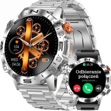 Gravity Smartwatch Gravity Zegarek męski SMARTWATCH GRAVITY GT20-2