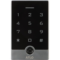 Atlo ZAMEK SZYFROWY ATLO-KRMW-555M Tuya Smart Wi-Fi