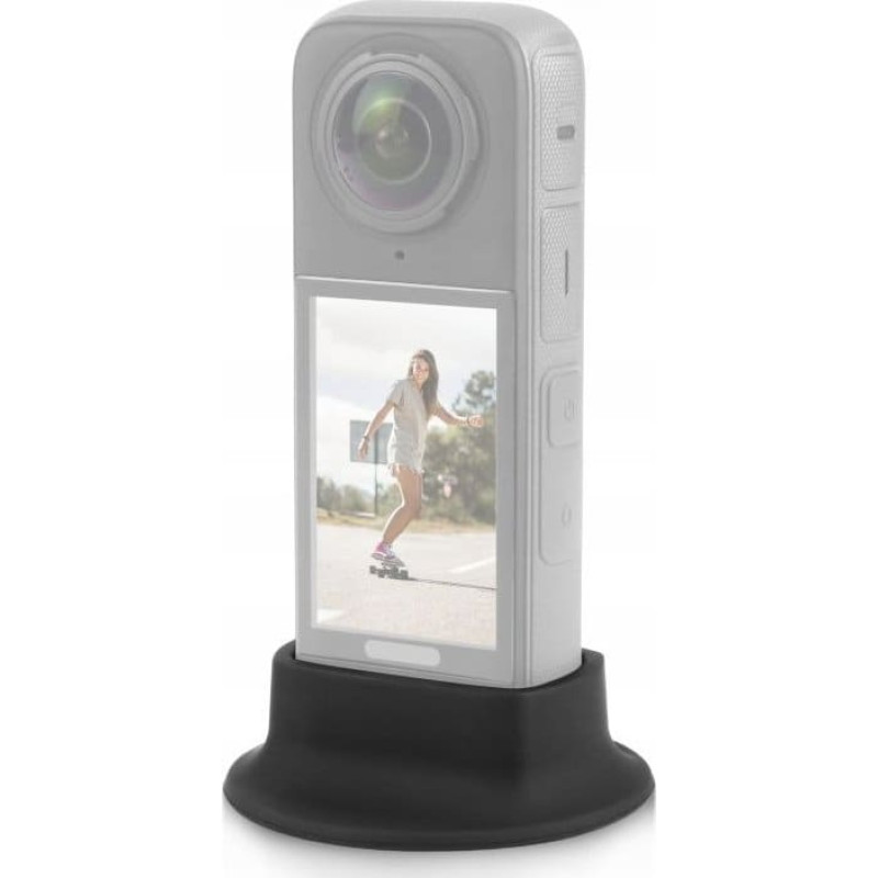 Puluz Statyw Puluz Podstawka Stojak Statyw Stand Do Kamery Insta360 X4 / Insta 360 X 4 / Pu943b
