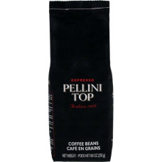 Pellini Kawa ziarnista Pellini Top 250 g