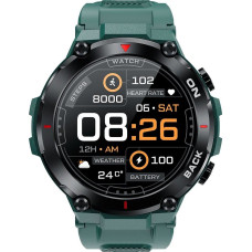 Giewont Smartwatch Giewont GW460-2 Zielony