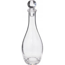 Secret De Gourmet Karafka szklana z korkiem GABRIELLE, 1,2 l