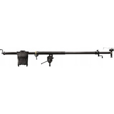 Manfrotto Statyw Manfrotto MEGA BOOM czarny bez statywu