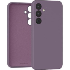 Mercury Goospery Mercury Mercury Silicone Samsung A05s A057 fioletowy /purple