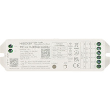 Miboxer STEROWNIK OŚWIETLENIA LED WL5 Wi-Fi, 2.4 GHz, RGBCCT (RGBWW) 12... 48V DC MiBOXER / Mi-Light