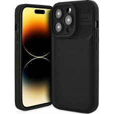 Vega NAKŁADKA HONEYCOMB SAMSUNG A13 5G / A04S CZARNA ETUI CASE BACK COVER>