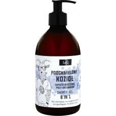 LAQ LaQ Żel pod prysznic dla facetów Podchmielony Kozioł 300ml