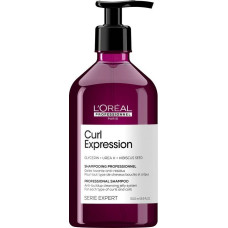L’oréal Paris L’Oreal Paris L'OREAL PROFESSIONNEL_Curl Expression żelowy szampon oczyszczający do włosów kręconych 500ml