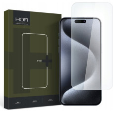 Hofi SZKŁO HARTOWANE HOFI GLASS PRO+ 2-PACK IPHONE 16 PRO MAX CLEAR