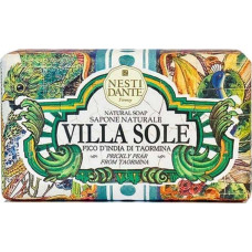 Nesti Dante NESTI DANTE_Villa Sole Fichi d'India Di Taormina mydło roślinno-relaksujące 250g
