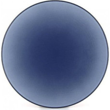 Revol Equinoxe talerz cirrus blue sr. 26 cm