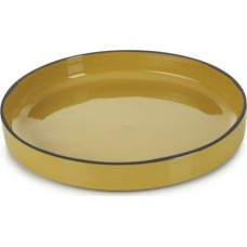 Revol CARACTERE talerz gourmet 23 cm Kurkuma