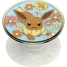 Popsockets Podstawka PopSockets Popsockets 2 Floral Eevee 112595 uchwyt   i podstawka do telefonu - licencja