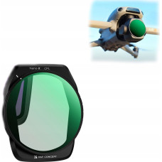 K&F Concept Filtr Kf FILTR Polaryzacyjny CPL ULTRA HD 8K NANO-X do Drona DJI AIR 3S K&F CONCEPT KF01.2878