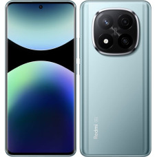 Xiaomi Smartfon Xiaomi Redmi Note 14 Pro+ 5G 12/512GB Niebieski  (60761)