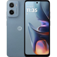 Motorola Smartfon Motorola Moto E15 2/64GB Niebieski  (PB6S0005PL)