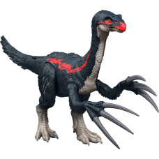 Mattel Figurka Mattel Jurassic World - Atakujący Terizinozaur Dinozaur z dźwiękiem (JCG16)