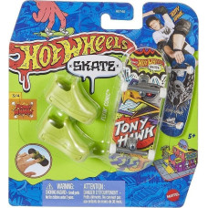Mattel Hot Wheels Skate Deskorolka + buty HVK13