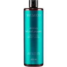 Sylveco Zimowy żel pod prysznic Świąteczna Choinka 400ml