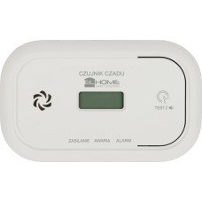 El Home CZUJKA TLENKU WĘGLA (CZADU) CD-17A2V355/B EL HOME