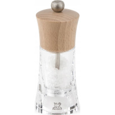 Peugeot Młynek do soli Oleron 14 cm naturalny