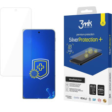 3MK Folia antymikrobowa 3MK SilverProtect+   montowana na mokro do OnePlus Open (Front)