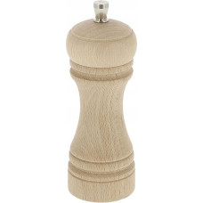 De Buyer JAVA Młynek do pieprzu 14 cm naturalny