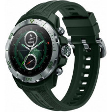 Mibro Smartwatch GS Explorer 1.3 cala 460 mAh Zielony