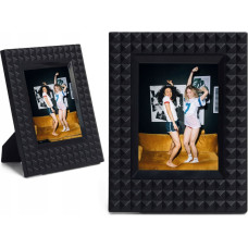 Loveinstant Ramka Stojąca do Zdjęć Fuji Fujifilm INSTAX MINI 99 40 12 11 9 7 LiPlay EVO / Czarny