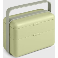 Gold Start BAULETTO Lunchbox duży różowy