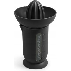 Malplay UFO Wyciskarka z dzbankiem 0,5l czarna