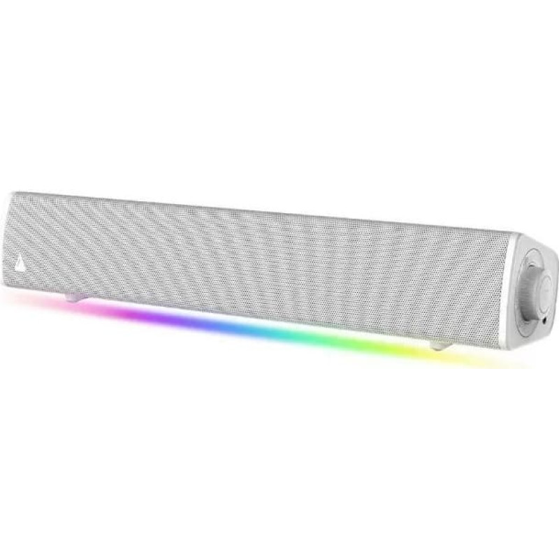 Creative Labs Sound Blaster GS3 (white, Bluetooth, USB-C, jack)