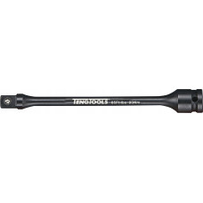 Teng Tools Klucz nasadowy z trzonem skrtnym z chwytem kwadratowym 1/2" 200 mm / 120 Nm