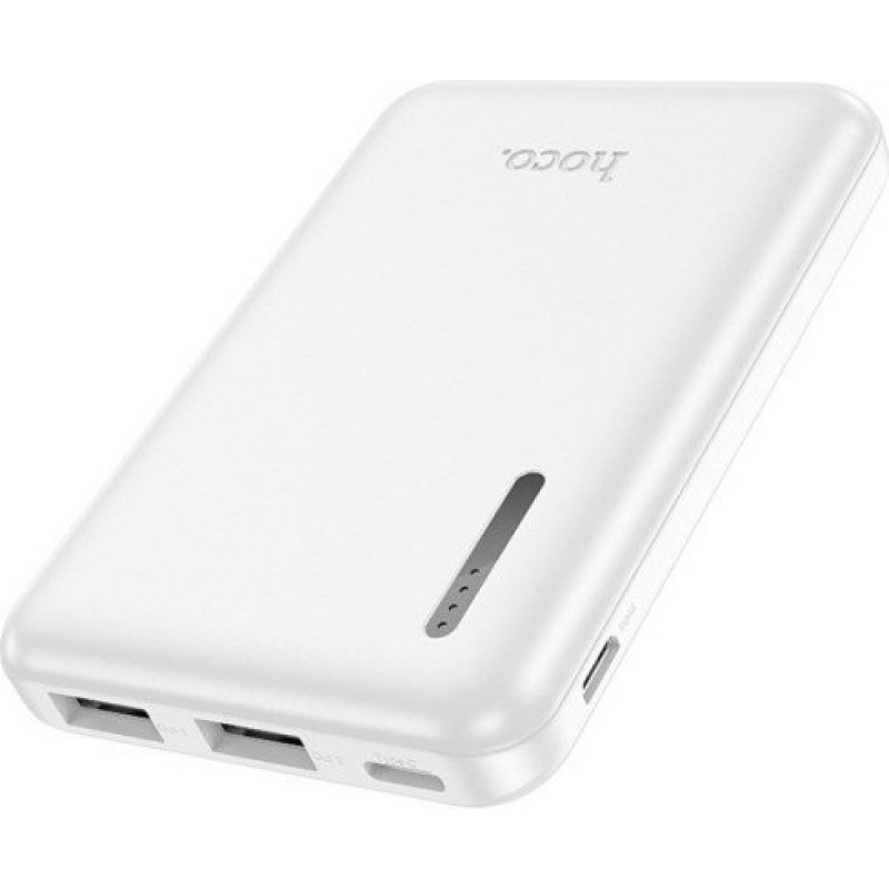 Hoco Powerbank Hoco J115 Journey (biały)