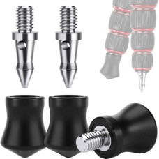 Manfrotto Gitzo wymienna stopka 33mm,